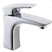 Змішувач для умивальника Mixxus Premium Patrick Chr-001 MI1656