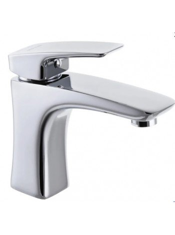 Смеситель для умывальника Mixxus Premium Patrick Chr-001 MI1656