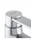 Змішувач для умивальника Mixxus Premium Benedict 001 (High) (MI5831)