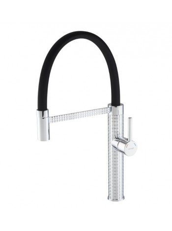 Гибкий смеситель для кухни Mixxus Premium Oliwer 017 MI6965