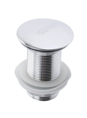 Донний клапан кнопка Zerix LR65 ZX2985