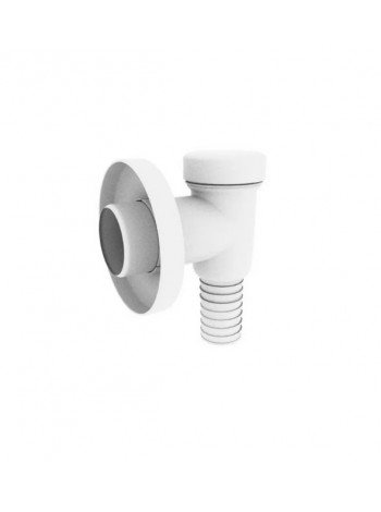 Минисифон для стиральной машины Zerix SS-01 ZX5093