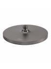 Душевая система с термостатом Koer KB-57029-07 графит KR5498