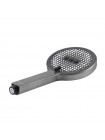 Душевая система с термостатом Koer KB-57029-07 графит KR5498