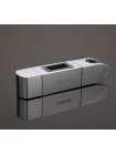 Стійка для душу з мильницею GAPPO G8011