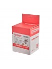 Донний клапан для раковини Koer PW-01-02 1 1/4'' кнопка KR3401