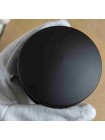 Донний клапан для раковини Koer PW-01-05 1 1/4'' чорний кнопка KR3403