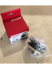 Донний клапан для ванної Koer PW-05-01 1 1/2'' кнопка хром KR3406