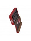 Чёрный Смеситель для раковины чаши Koer KB-11007-05 высокий KR3441