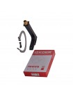 Чёрный Смеситель для раковины чаши Koer KB-11007-05 высокий KR3441