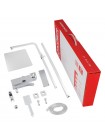 Тропічний душ із змішувачем Koer KB-56007-01 хром KR3460