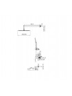 Душова система прихованого монтажу Koer KB-66007-01 KR3464