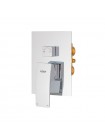 Душова система прихованого монтажу Koer KB-66007-01 KR3464