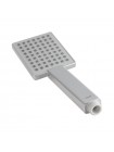 Душевая система скрытого монтажа Koer KB-68007-01 KR3466 с тропическим душем хром