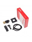 Гигиенический душ для унитаза встраиваемый Koer KB-23007-05 KR3469 чёрный