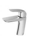 Смеситель для умывальника Koer KB-10008-01 хром KR3470