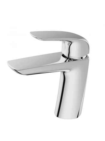 Смеситель для умывальника Koer KB-10008-01 хром KR3470