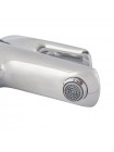 Смеситель для умывальника Koer KB-10008-01 хром KR3470