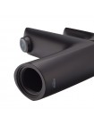 Смеситель для умывальника чёрный Koer KB-10008-05 KR3471