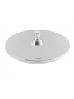 Душова система вбудована Koer KB-64008-01 KR3476  з тропічним душем хром