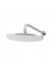 Душова система вбудована Koer KB-64008-01 KR3476  з тропічним душем хром