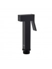 Гигиенический душ скрытого монтажа Koer KB-23010-05 KR3497 чёрный