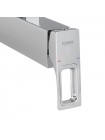 Тропический душ со смесителем Koer KB-56009-01 хром KR3506