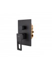 Душевая система скрытого монтажа Koer KB-66009-05 KR3509 с тропическим душем хром