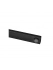 Душевая система скрытого монтажа Koer KB-66009-05 KR3509 с тропическим душем хром