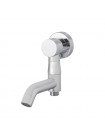 Душова система прихованого монтажу Koer KB-67012-01 KR4728 з термостатом хром