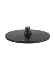 Встраиваемая душевая система с термостатом Koer KB-67012-05 черный KR4729