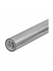Кран для раковины в ванную Koer KI-11015-02 высокий из нерж. стали KR4782