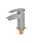 Смеситель для умывальника Koer KB-10007-07 графит KR5150