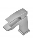 Смеситель для умывальника Koer KB-10007-07 графит KR5150