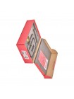 Смеситель для умывальника Koer KB-10007-07 графит KR5150