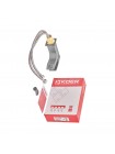 Смеситель для умывальника Koer KB-10007-07 графит KR5150