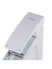 Смеситель для умывальника каскадный Koer KB-15007-04 хром+белый KR5156