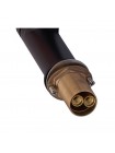 Чорний змішувач для умивальника Koer KB-10028-05 KR5290
