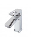 Смеситель для умывальника Koer KB-10031-01 KR5430 хром