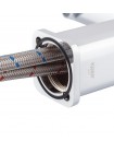 Смеситель для умывальника Koer KB-10031-01 KR5430 хром