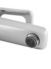 Смеситель для умывальника Koer KB-10031-01 KR5430 хром