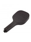 Чорна душова система з тропічним душем Koer KB-56031-05 KR5439
