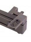 Душова система тропічний душ Koer KB-56031-07 графіт KR5440