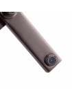 Душова система тропічний душ Koer KB-56031-07 графіт KR5440