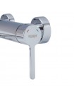 Душова система із змішувачем та верхнім душем Koer KB-56029-01 хром KR5481