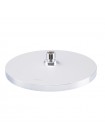 Душевая система с термостатом Koer KB-57029-01 хром KR5482