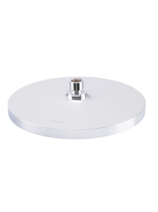 Душова система з термостатом Koer KB-57029-01 хром KR5482