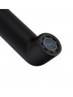 Душевая система с термостатом Koer KB-57029-05 черная KR5491