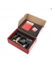 Смеситель для умывальника встроенный Koer KB-16029-07 графит KR5953