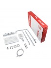 Душевая система с термостатом Koer KB-53038-01 хром KR5959